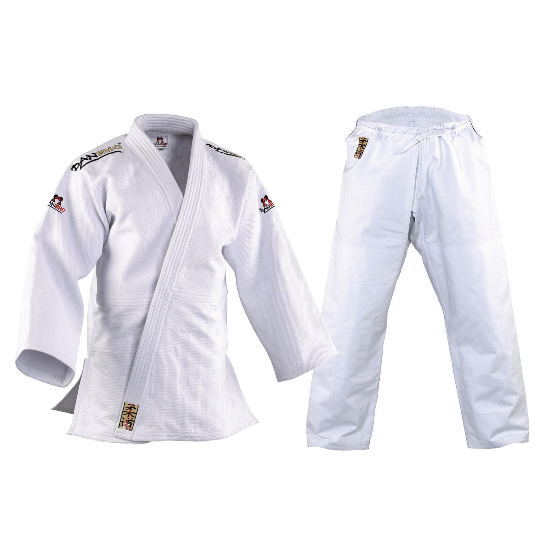 Kimono judo Danrho Kano