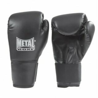 Baby boxing gloves Metal Boxe
