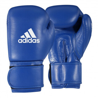 Boxing gloves adidas Aiba Velcro
