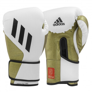 Boxing training gloves adidas Tilt 350V Pro hook&loo