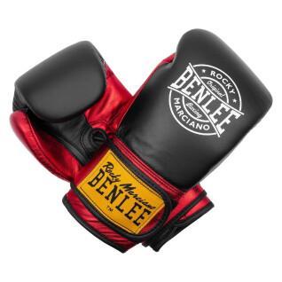 Children's boxing training gloves Benlee Metalshire