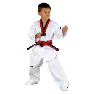 Kimono taekwondo enfant Kwon Victory Poom