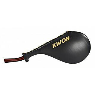 Taekwondo racket target Kwon