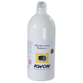 Plug-in carpet cleaner Kwon