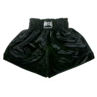 Boxing shorts Metal Boxe Thaï