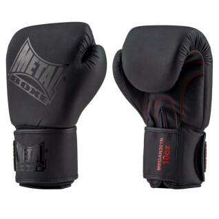 Boxing gloves training Metal Boxe thai
