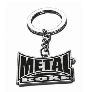 Keychain Metal Boxe