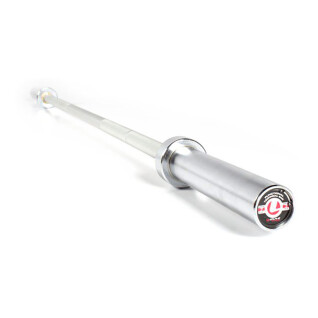 Functional Olympic barbell O'live Fitness