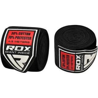 Boxing belts RDX Plus