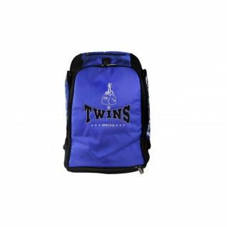 Backpack Twins Special Cbbt 2
